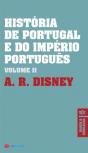 História de Portugal e do Imperio Português - Vol II - Preview