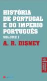 Historia de Portugal e do Império Português  Volume I