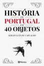 História de Portugal em 40 Objetos - Preview