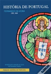 Capa do artigo História de Portugal