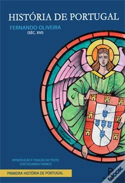 Capa do artigo História de Portugal