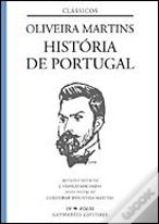 História de Portugal