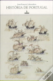 Capa do artigo História de Portugal