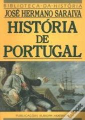 História de Portugal