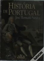 História de Portugal