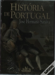 Capa do artigo História de Portugal