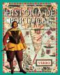 História de Portugal Juvenil - Volume II - Preview