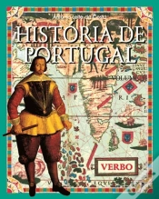 Capa do artigo História de Portugal Juvenil - Volume II