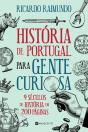 História de Portugal para Gente Curiosa - Preview