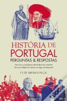 História de Portugal - Perguntas & Respostas