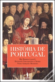 Capa do artigo História de Portugal