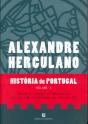 História de Portugal - Volume I - Preview