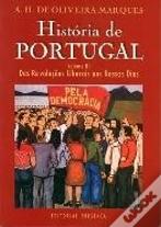 Historia de Portugal - Volume III