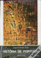 História de Portugal - Volume V (1640- 1750)