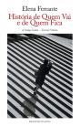 História De Quem Vai E De Quem Fica (A Amiga Genial #3) - Preview