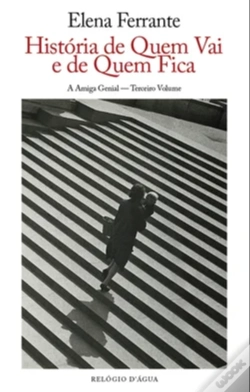 Capa do artigo História de Quem Vai e de Quem Fica