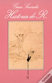 Capa do artigo Historia De R.