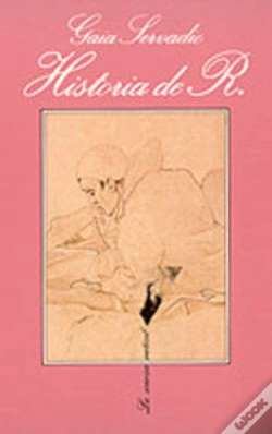 Capa do artigo Historia De R.