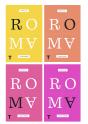 Historia De Roma (4 Vol.) - Preview