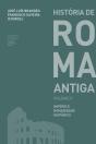 História de Roma Antiga - Vol II - Preview