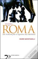 História de Roma