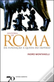 Capa do artigo História de Roma