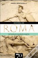 História de Roma