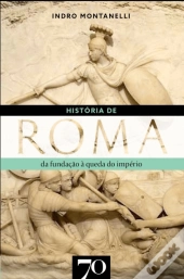 História de Roma