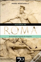 Capa do artigo História de Roma