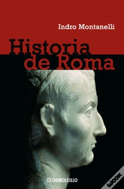 Capa do artigo Historia De Roma