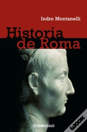 Capa do artigo Historia De Roma