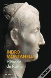 Capa do artigo Historia De Roma