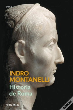 Capa do artigo Historia De Roma