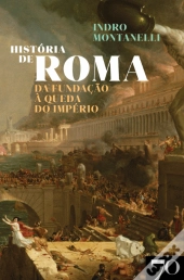 História de Roma