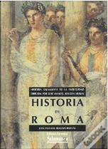Historia De Roma