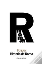 Capa do artigo Historia De Roma