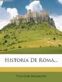 Historia De Roma... - Preview