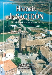 Capa do artigo Historia De Sacedón