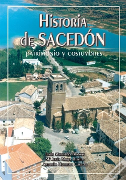 Capa do artigo Historia De Sacedón