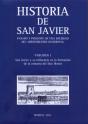 Historia De San Javier Pasado Y Presente De Una Sociedad De - Preview