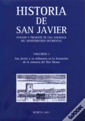 Capa do artigo Historia De San Javier Pasado Y Presente De Una Sociedad De
