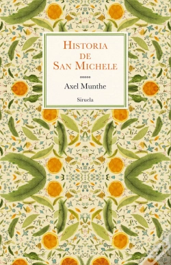 Capa do artigo Historia De San Michele