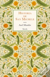 Capa do artigo Historia De San Michele