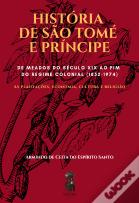 História de São Tomé e Príncipe
