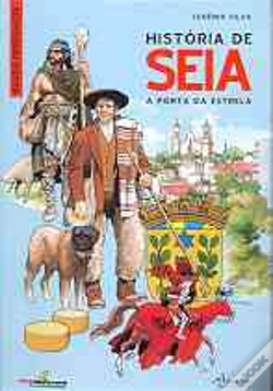 Capa do artigo História de Seia - A Porta da Estrela