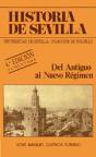 Historia De Sevilla. Del Antiguo Al Nuevo Régimen - Preview