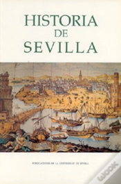 Capa do artigo Historia De Sevilla
