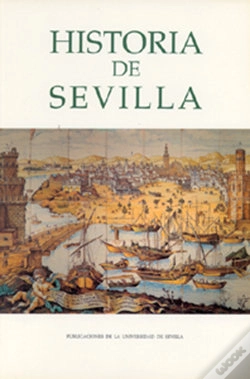 Capa do artigo Historia De Sevilla