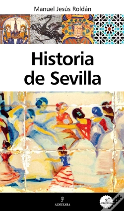 Capa do artigo Historia De Sevilla