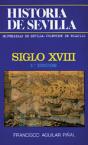 Historia De Sevilla. Siglo Xviii - Preview